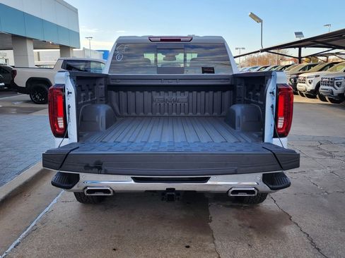 New 2026 GMC Sierra 1500 SLT w/ SLT Premium Plus Package image 49