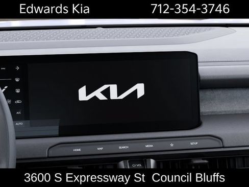 New 2027 Kia Telluride EX X-Line AWD/4WD image 22