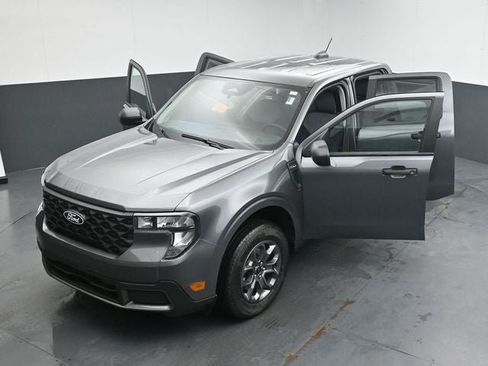 Used 2026 Ford Maverick XLT AWD/4WD image 35