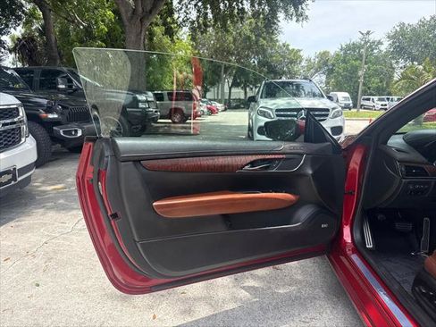 Used 2015 Cadillac ATS Premium RWD image 13