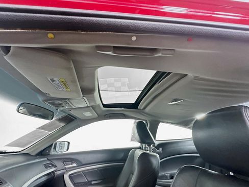 Used 2012 Honda Accord EX-L image 23