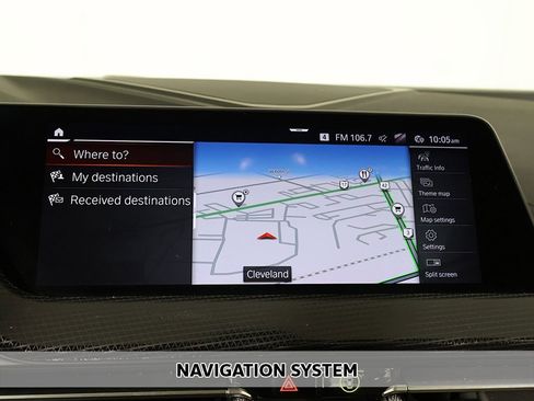 Used 2022 BMW 228i xDrive Gran Coupe w/ Convenience Package image 3