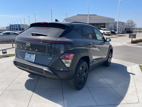 New 2026 Hyundai Kona SEL Sport AWD/4WD image 5