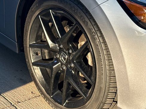 Used 2022 Honda Civic Sport image 5