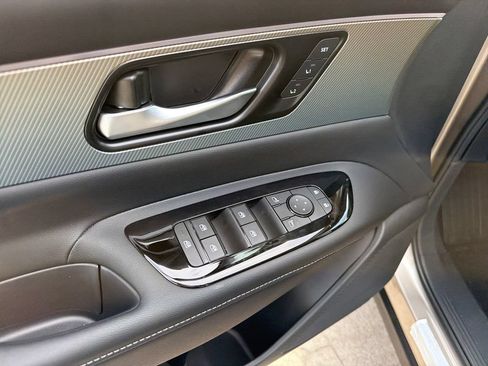 New 2026 Nissan Murano SL AWD/4WD image 19