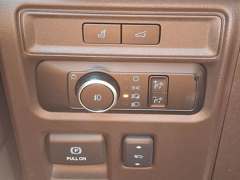 Certified 2024 Ford Expedition Max King Ranch image 24