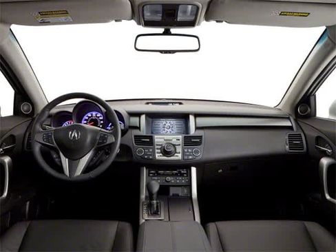 Used 2010 Acura RDX w/ Technology Package image 7