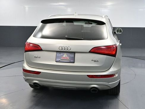 Used 2014 Audi Q5 2.0T Premium Plus w/ Premium Plus Package image 6
