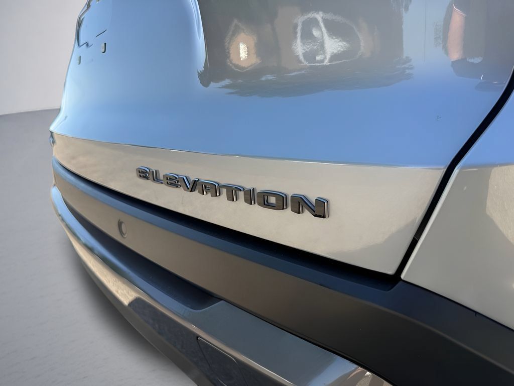 Used 2026 GMC Terrain Elevation FWD image 37