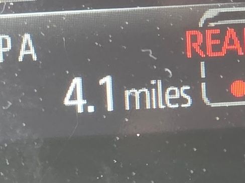 New 2026 Toyota Highlander XLE AWD/4WD image 24