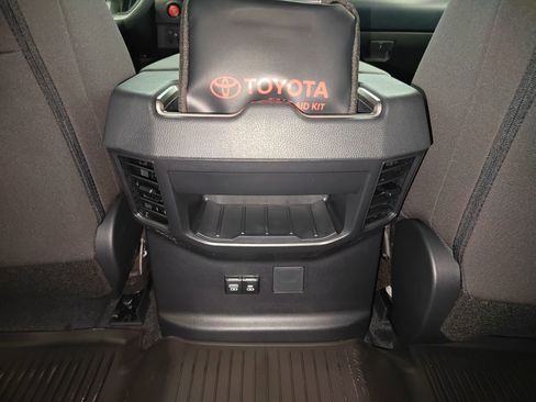 New 2026 Toyota Tundra SR5 w/ TRD Off-Road Package image 25