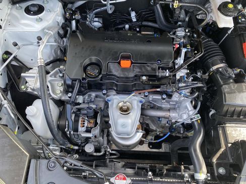 Certified 2024 Honda HR-V Sport image 21