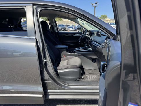 Used 2021 MAZDA CX-9 Sport image 14