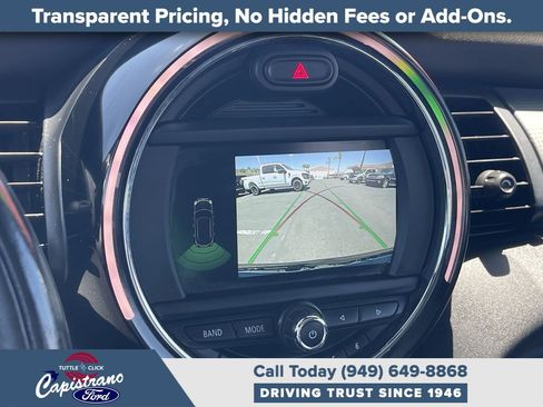 Used 2019 MINI Cooper 4-Door Hardtop FWD image 32