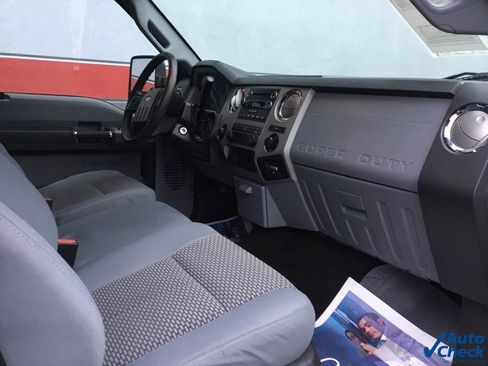 Used 2016 Ford F250 XLT image 22