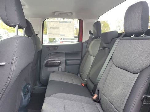 New 2025 Ford Maverick XLT w/ XLT Luxury Package image 25