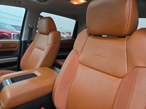 Used 2020 Toyota Tundra 1794 Edition AWD/4WD image 10
