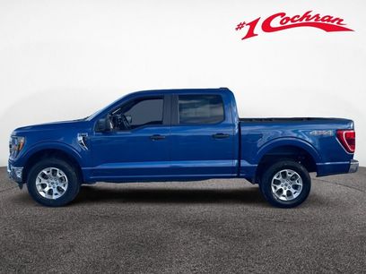 Used 2023 Ford F150 XLT