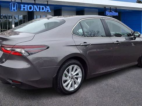 Used 2023 Toyota Camry LE image 8