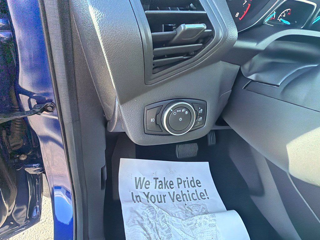 Used 2016 Ford Escape SE FWD image 26