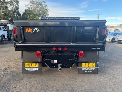 New 2026 Ford F550 4x4 Regular Cab Super Duty