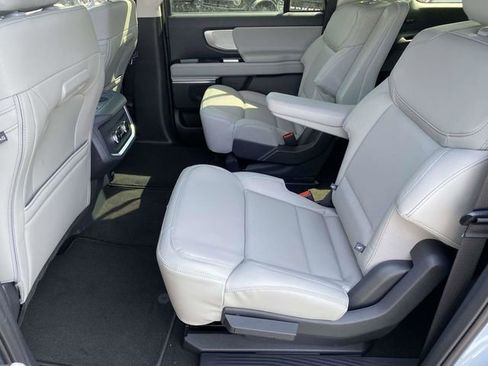 New 2026 Ford Expedition Max Active RWD image 14