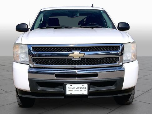 Used 2010 Chevrolet Silverado 1500 LT w/ Power Pack Plus RWD image 3
