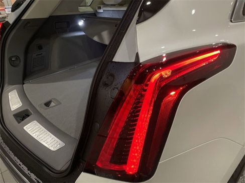 New 2026 Cadillac XT5 Premium Luxury w/ Driver Assist Package image 14