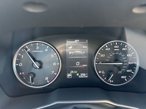 Certified 2025 Subaru Legacy Limited image 21