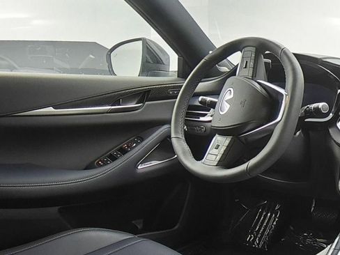 New 2026 INFINITI QX60 Sport w/ Dark Cargo Package image 20