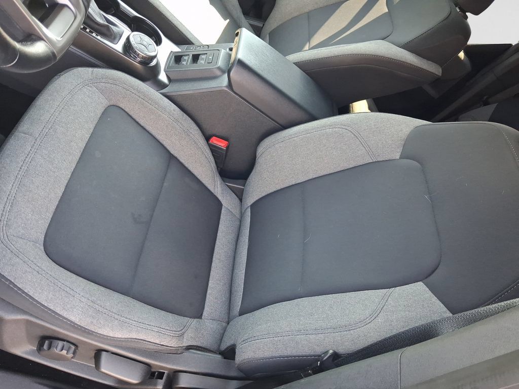 Used 2023 Ford Bronco Big Bend AWD/4WD image 12
