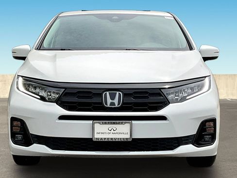 Used 2026 Honda Odyssey Elite image 2