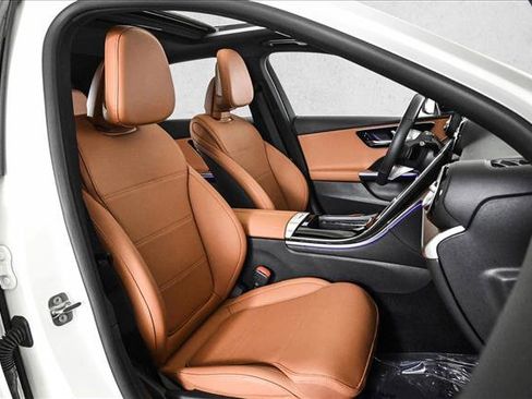 Certified 2025 Mercedes-Benz C 300 4MATIC Sedan image 22