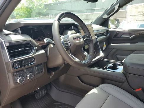 New 2026 GMC Yukon XL Elevation AWD/4WD image 20