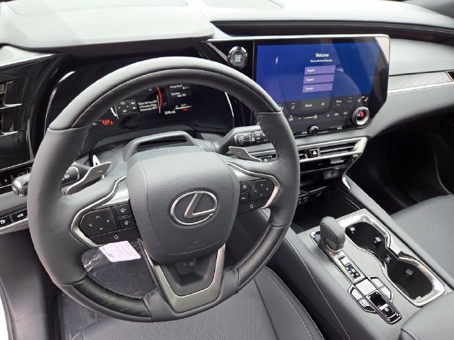 New 2026 Lexus RX 350 Premium Plus w/ Convenience Package AWD/4WD image 35