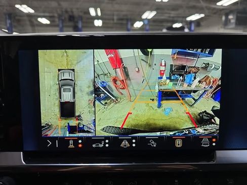 New 2026 Chevrolet Silverado 1500 RST image 24