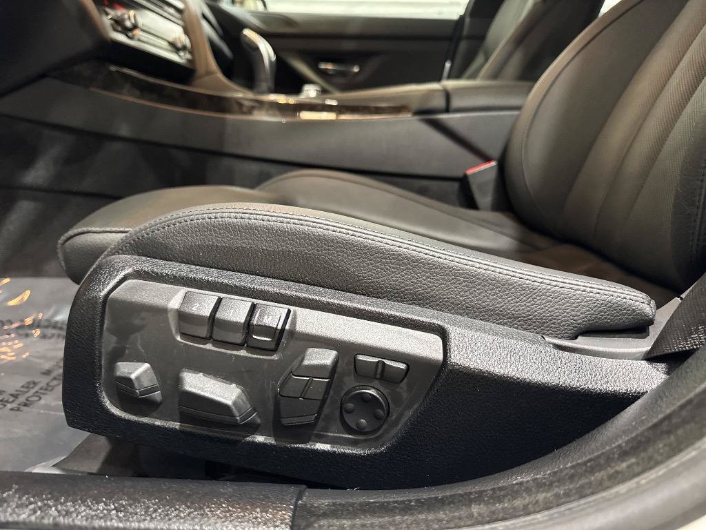Used 2014 BMW 640i Gran Coupe xDrive AWD/4WD image 36