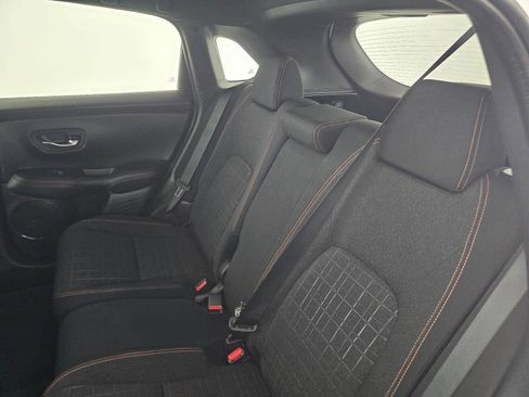 Used 2024 Honda HR-V Sport image 17