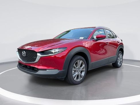 Used 2026 MAZDA CX-30 AWD 2.5 S image 1