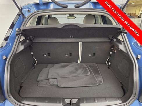 Used 2023 MINI Cooper S w/ Signature Upholstery Package image 20