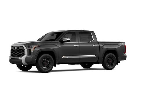 New 2026 Toyota Tundra 1794 Edition AWD/4WD image 2