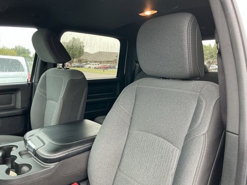 Used 2024 RAM 3500 Tradesman w/ Towing Technology Group image 55