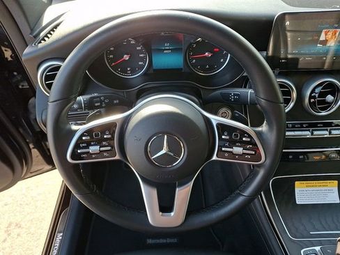 Used 2022 Mercedes-Benz GLC 300 image 19