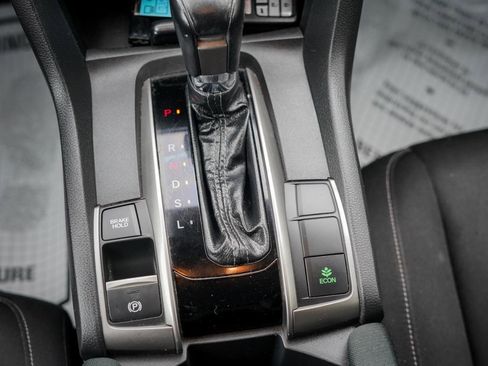 Used 2020 Honda Civic EX image 13