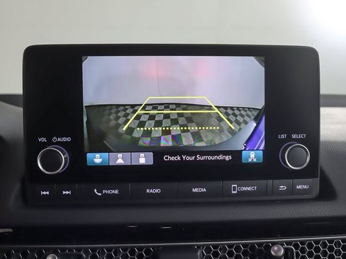 Used 2025 Honda Civic Sport image 41