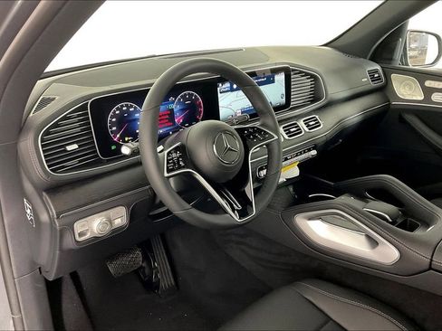 New 2026 Mercedes-Benz GLE 450 4MATIC image 6