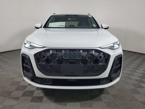 New 2026 Audi Q5 Premium Plus AWD/4WD image 2