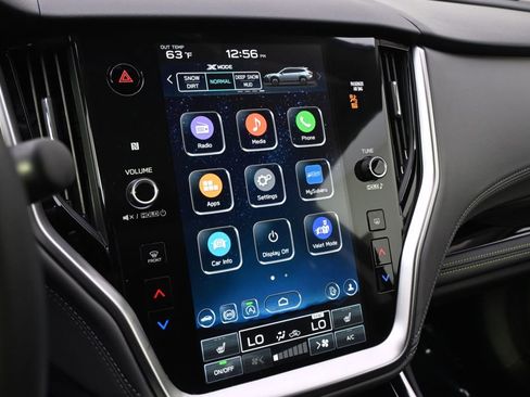 Used 2024 Subaru Outback Onyx Edition AWD/4WD image 27