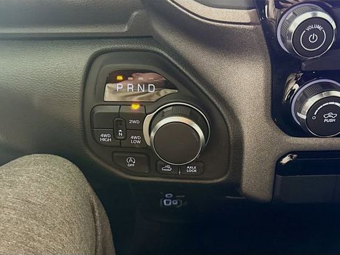 New 2026 RAM 1500 Classic Warlock AWD/4WD image 16