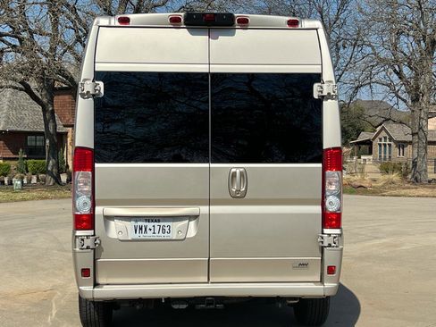 Used 2020 RAM ProMaster 2500 w/ RV Ready Prep Package image 19